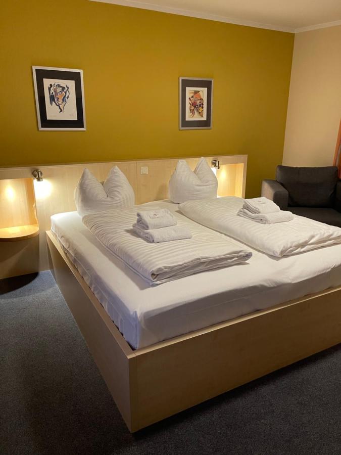 Hotel Select Мёнхен-Гладбах Экстерьер фото