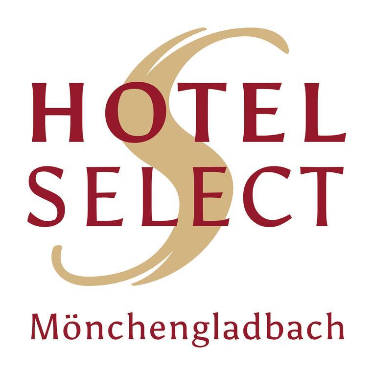 Hotel Select Мёнхен-Гладбах Экстерьер фото